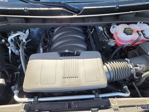 New 2026 GMC Yukon XL Denali w/ Denali Reserve Package image 21