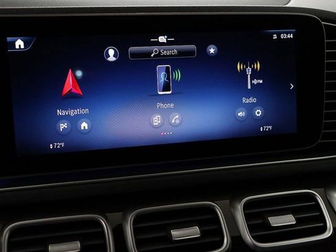 New 2025 Mercedes-Benz GLE 350 GLE 350 image 20