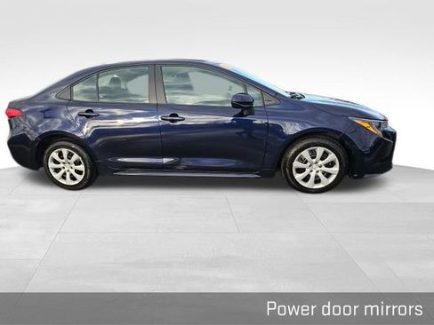 Used 2024 Toyota Corolla LE image 26