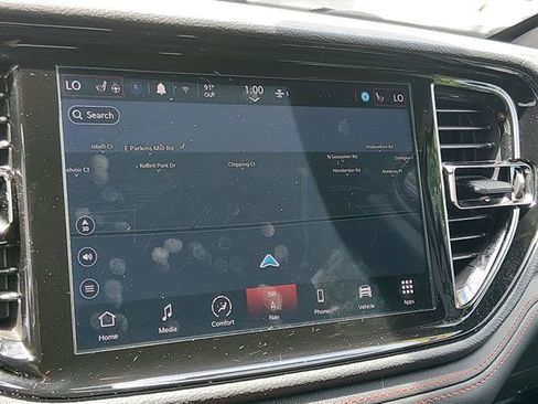 Used 2025 Dodge Durango GT RWD image 14