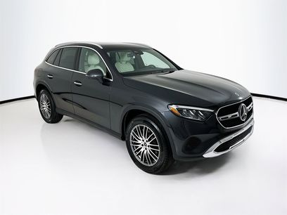 New 2026 Mercedes-Benz GLC 300 GLC 300