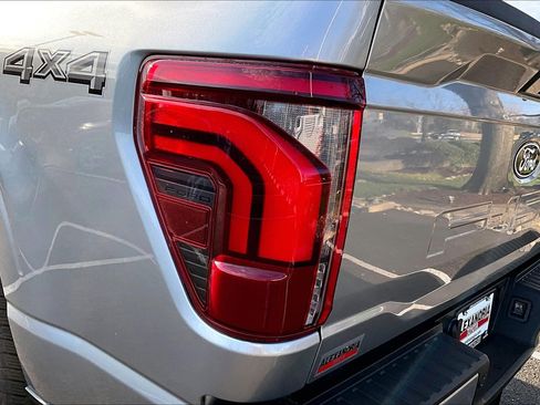 Used 2025 Ford F150 Lariat image 26