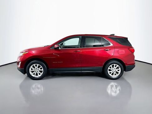 Used 2018 Chevrolet Equinox LT image 9