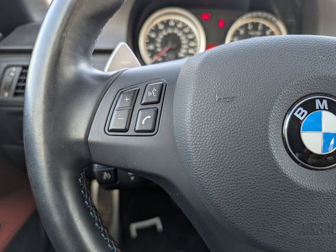 Used 2012 BMW M3 Base image 24