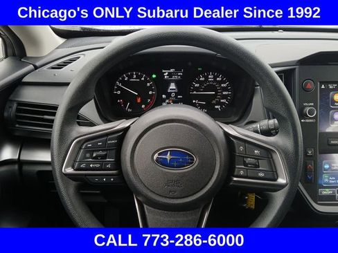 Certified 2025 Subaru Impreza 2.0i image 11