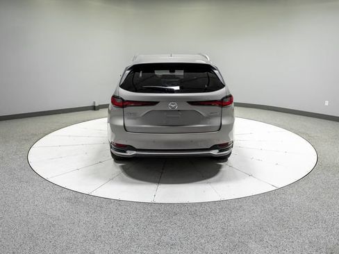 Used 2024 MAZDA CX-90 Plug-In Hybrid w/ Premium Pkg AWD/4WD image 34