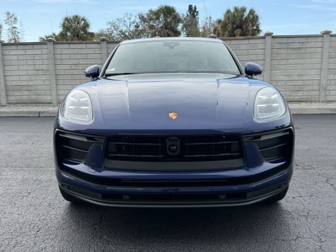 New 2026 Porsche Macan image 10