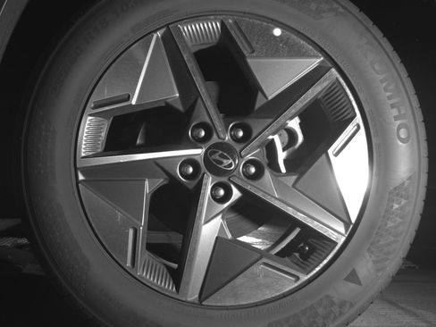 Used 2025 Hyundai Tucson SEL image 14