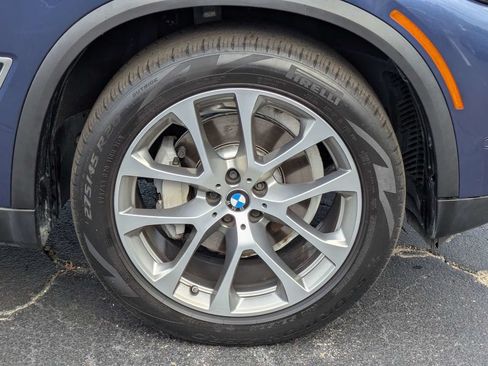 Used 2020 BMW X5 sDrive40i w/ Convenience Package RWD image 11