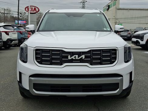 Used 2023 Kia Telluride S w/ S Sunroof Package image 2