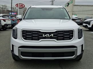 Used 2023 Kia Telluride S w/ S Sunroof Package video 2