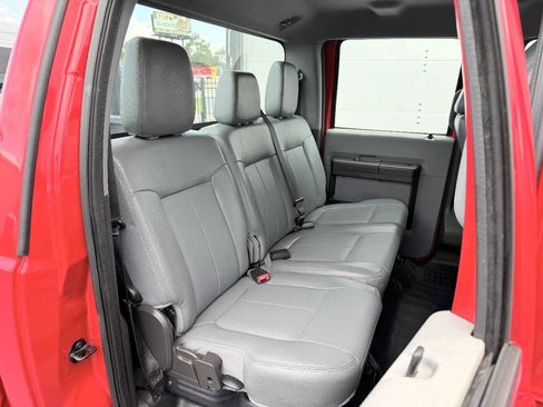 Used 2011 Ford F250 XL w/ PWR Equipment Group RWD image 10