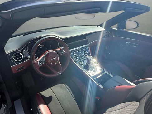 Used 2024 Bentley Continental GT S AWD/4WD image 68