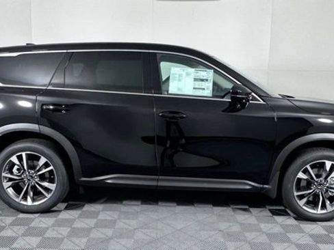 Certified 2026 INFINITI QX60 Pure FWD image 8