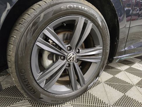 Used 2022 Volkswagen Jetta SE FWD image 31
