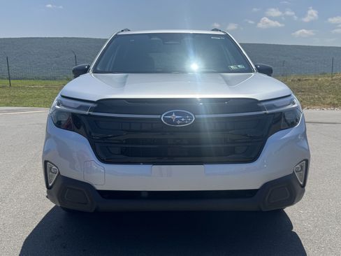 New 2026 Subaru Forester Touring AWD/4WD image 9