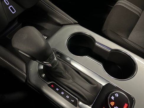 Certified 2025 Chevrolet Blazer LT w/ Convenience Package image 26