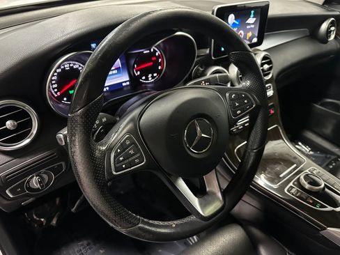 Used 2017 Mercedes-Benz GLC 300 image 9