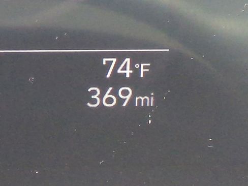 New 2025 Hyundai Kona SEL image 25