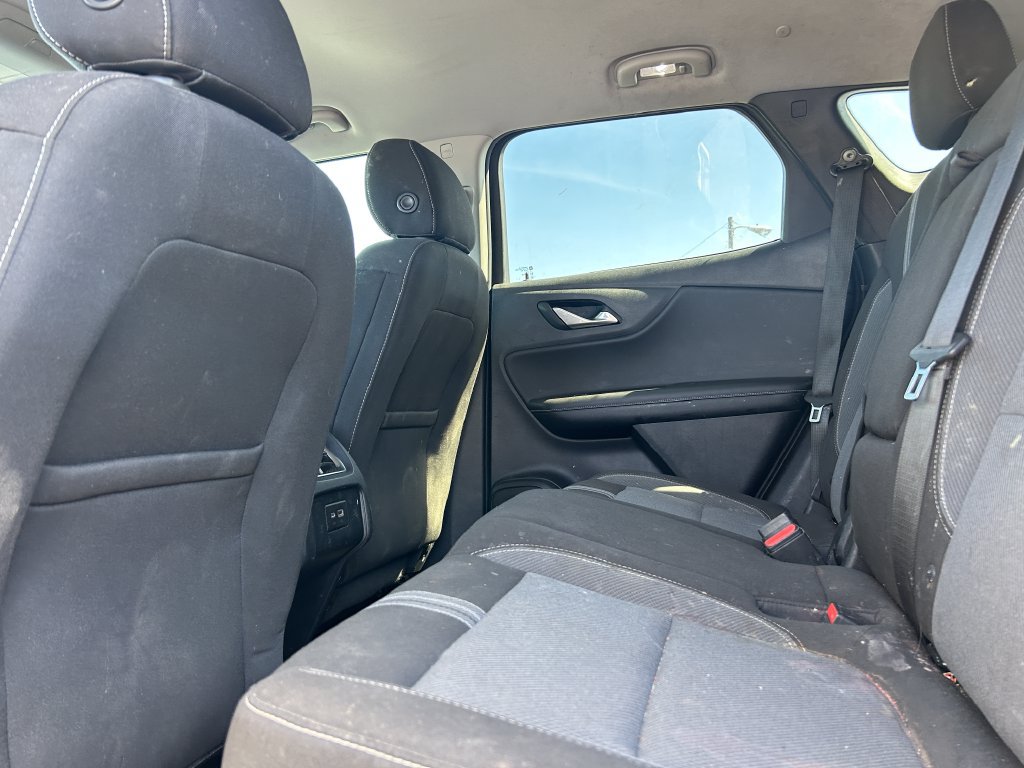 Used 2023 Chevrolet Blazer LT AWD/4WD image 26