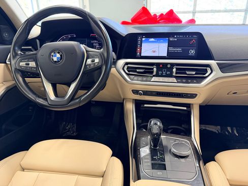 Used 2019 BMW 330i Sedan image 31