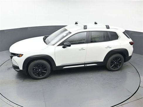 New 2025 MAZDA CX-50 AWD 2.5 S w/ Weather Package image 26