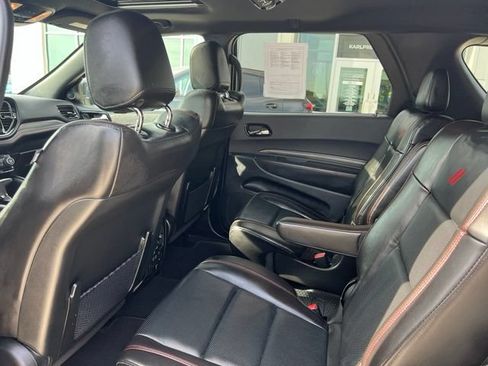 Used 2023 Dodge Durango GT AWD/4WD image 25