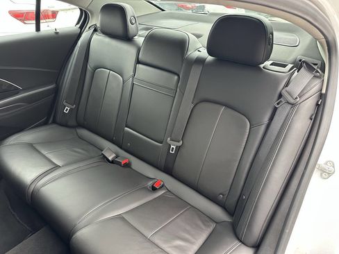Used 2016 Buick LaCrosse Leather image 35
