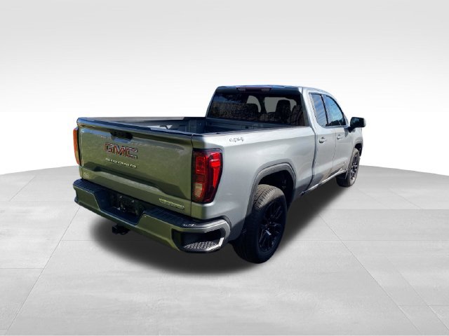 Used 2025 GMC Sierra 1500 Elevation AWD/4WD image 3
