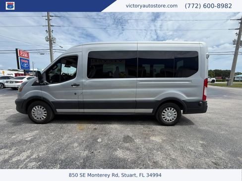Used 2020 Ford Transit 350 XL RWD image 6
