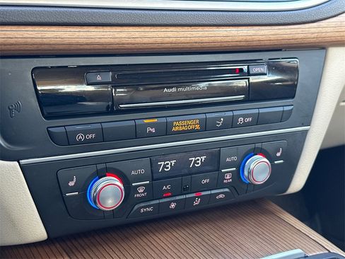 Used 2016 Audi A7 3.0T Premium Plus w/ 20" Wheel & Tire Package image 30