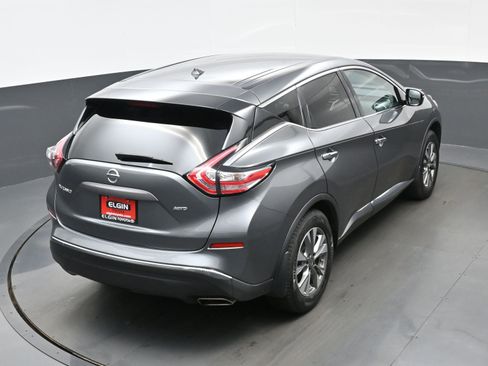 Used 2016 Nissan Murano S w/ Navigation Package image 38