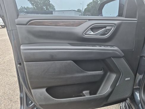 Certified 2022 Chevrolet Tahoe LT w/ LT Signature Plus Package RWD image 44