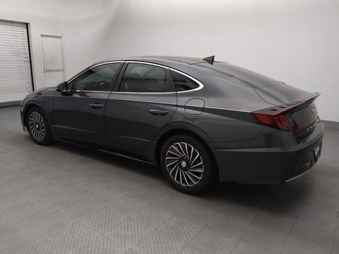Used 2023 Hyundai Sonata Limited FWD image 3