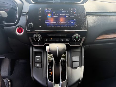 Used 2021 Honda CR-V EX-L image 18