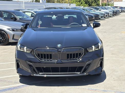 New 2027 BMW 530i w/ M Sport Package RWD image 2