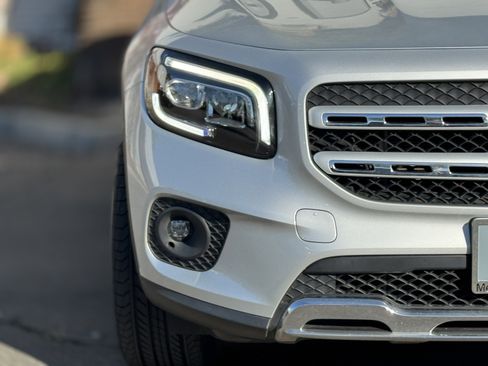 Certified 2020 Mercedes-Benz GLB 250 image 7