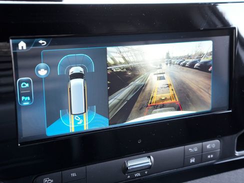 New 2025 Mercedes-Benz Sprinter 2500 image 18