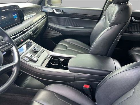 Used 2023 Hyundai Palisade Calligraphy image 24