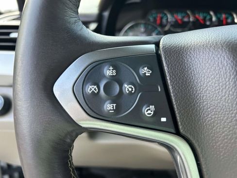 Used 2016 Chevrolet Suburban LT w/ LT Signature Package image 22