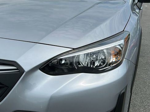 Certified 2023 Subaru Crosstrek 2.0i Premium AWD/4WD image 7