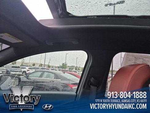 Used 2024 Kia Sportage SX AWD/4WD image 21