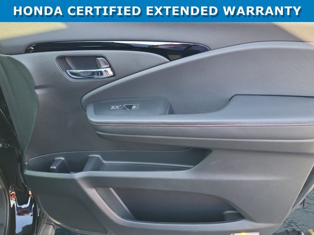 Certified 2024 Honda Ridgeline Black Edition image 26