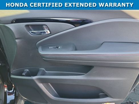 Certified 2024 Honda Ridgeline Black Edition image 26