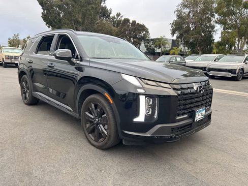 Used 2023 Hyundai Palisade XRT w/ Cargo Package image 2