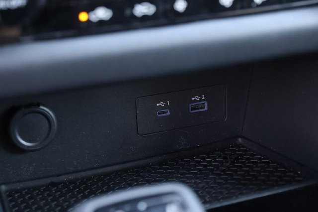 Certified 2025 Nissan Pathfinder SV AWD/4WD image 20