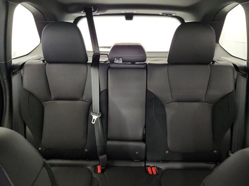 Certified 2025 Subaru Forester Touring w/ Popular Package - Touring image 32