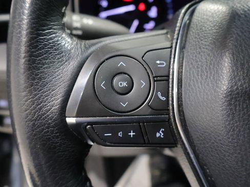 Used 2019 Toyota Avalon XLE w/ Moonroof Package FWD image 35