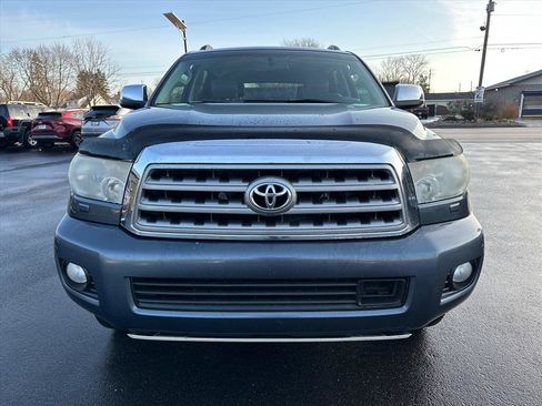 Used 2008 Toyota Sequoia Platinum image 6