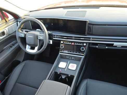 New 2026 Hyundai Santa Fe SEL image 20